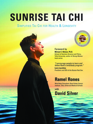 cover image of Sunrise Tai Chi